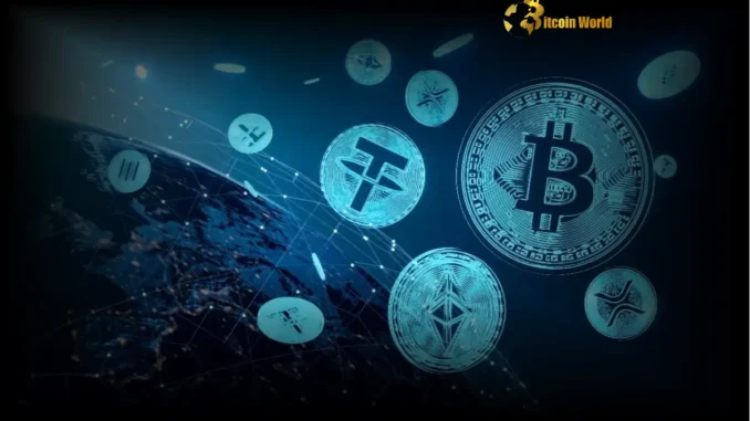 Bitcoin Price Prediction: Unlocking Massive Growth Potential Bitcoin Price Prediction: Unlocking Massive Growth Potential