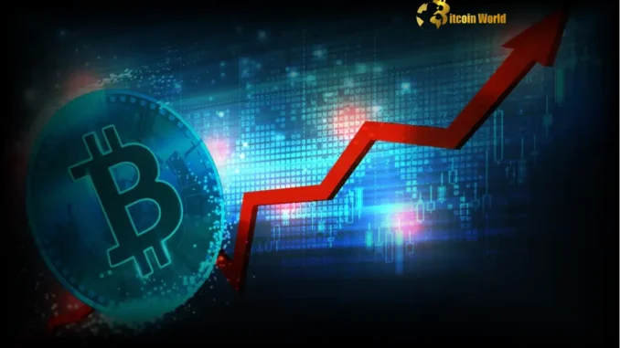 Bitcoin Price Prediction: Unlocking the Astonishing Future of BTC Bitcoin Price Prediction: Unlocking the Astonishing Future of BTC