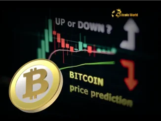 Bitcoin Price Prediction: Unveiling Astonishing Post-Halving Potential