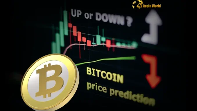 Bitcoin Price Prediction: Unveiling Astonishing Post-Halving Potential Bitcoin Price Prediction: Unveiling Astonishing Post-Halving Potential