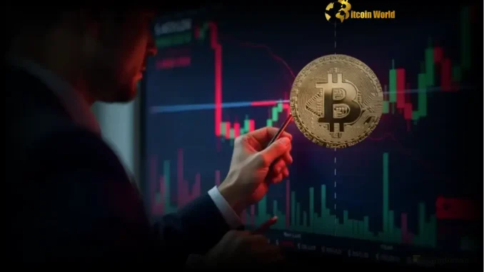 Bitcoin Price: Shocking Analysis Reveals Key Trends Bitcoin Price: Shocking Analysis Reveals Key Trends