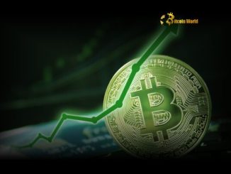 Bitcoin Price Soars Past $109,000 What This Epic Milestone Means