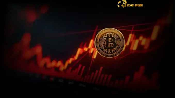 Bitcoin Price Soars: Unpacking the Latest Crypto Market Surge Bitcoin Price Soars: Unpacking the Latest Crypto Market Surge