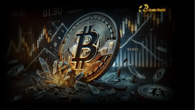 Bitcoin Price: Understanding the Explosive BTC Rally and Future Cryptocurrency Bitcoin Price: Understanding the Explosive BTC Rally and Future Cryptocurrency Trends