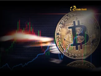 Bitcoin Price: Unveiling the Crucial Opportunity in the Crypto Market
