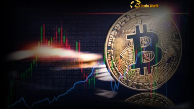 Bitcoin Price: Unveiling the Crucial Opportunity in the Crypto Market