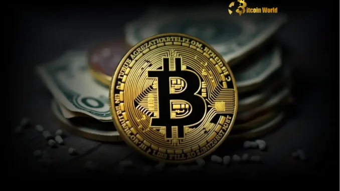 Bitcoin Price: Why Institutional Adoption Could Trigger an Explosive Rally Bitcoin Price: Why Institutional Adoption Could Trigger an Explosive Rally