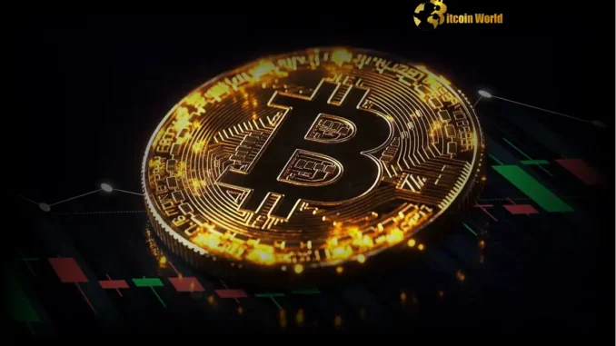Bitcoin Rally: Stealthy Accumulation Signals Powerful Uptrend Bitcoin Rally: Stealthy Accumulation Signals Powerful Uptrend