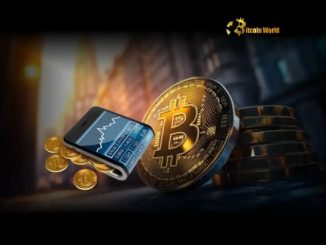 Bitcoin Rally Surges 47%, Yet Long-Term Holders Show Unwavering Conviction