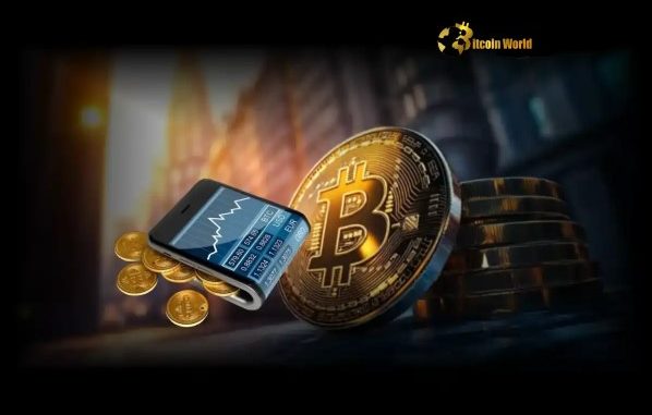 Bitcoin Rally Surges 47%, Yet Long-Term Holders Show Unwavering Conviction