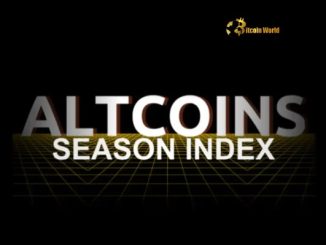 Bitcoin Season Altcoin Season Index at 25 Signals Crucial Crypto Market Insight