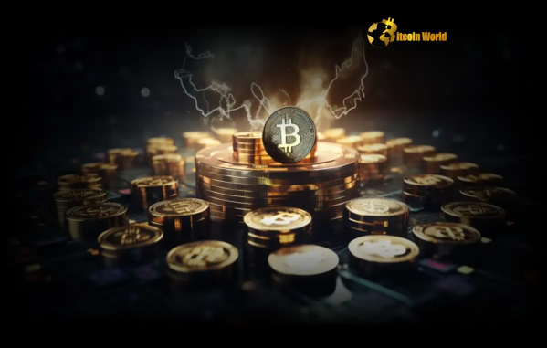 Bitcoin Strength Revealed: Low Profit-Taking Signals Bullish Future Bitcoin Strength Revealed Low Profit-Taking Signals Bullish Future