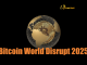 Bitcoin World Disrupt 2025: Influence the Future, Vote for AI Sessions