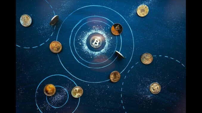 Bitcoin and Altcoins near key levels as volatility hits 563-day Bitcoin and Altcoins near key levels as volatility hits 563-day low