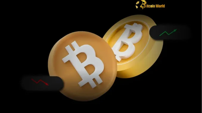 Bitcoin’s Astonishing Rally: Expert Analysis & Future Outlook