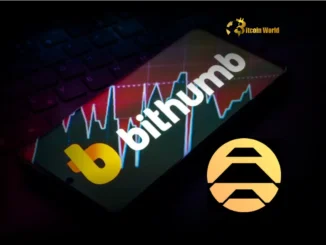 Bithumb PROMPT Listing: Exciting Opportunity on South Korea Crypto Exchange