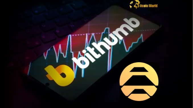 Bithumb PROMPT Listing: Exciting Opportunity on South Korea Crypto Exchange Bithumb PROMPT Listing: Exciting Opportunity on South Korea Crypto Exchange