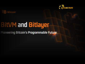 Bitlayer Accelerates BitVM Adoption Through Powerful Mining Pool Partnerships