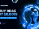BlockDAG’s $0.0019 Special Price Nears Its End as BCH Price Analysis Looks Strong & TRX Price Struggles.