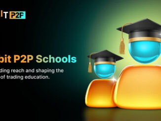 Bybit Launches Global P2P School to Advance Peer-to-Peer Trading Education