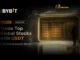 Bybit Stock Trading Unlocks Revolutionary Access with USDT