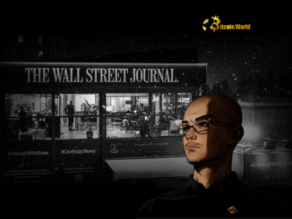 CZ Slams WSJ Report as Vicious Attack on Crypto Figures