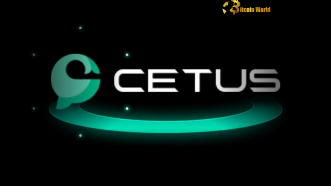Cetus Protocol: Urgent Smart Contract Pause Shakes Sui DEX After Incident