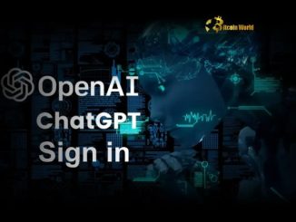 ChatGPT: OpenAI Explores Revolutionary 'Sign in with ChatGPT' Feature