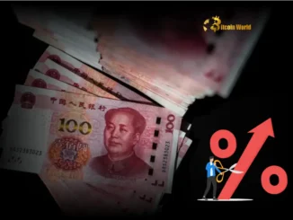 China PBOC Rate Cut: Crucial Move Signals Economic Push