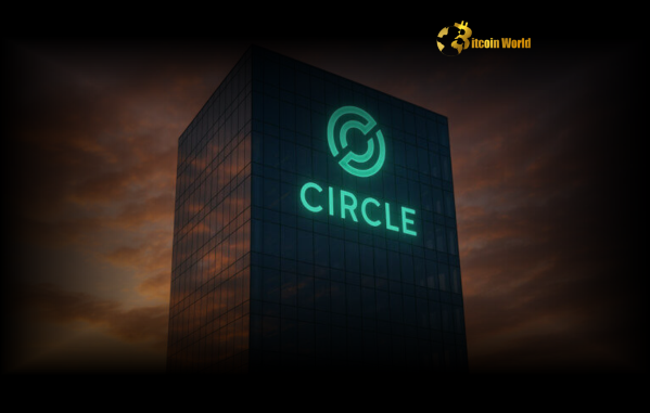 Circle Firmly Denies Sale Rumors: What It Means for USDC Stability