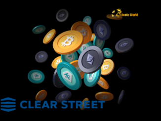 Clear Street Expands Digital Assets Division Strategic Push into Institutional Crypto