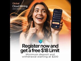 Cloud Mining: Start Your Sustainable Digital Asset Investment Journey