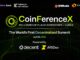 CoinFerenceX Dubai 2025: Where Decentralization Took the Main Stage