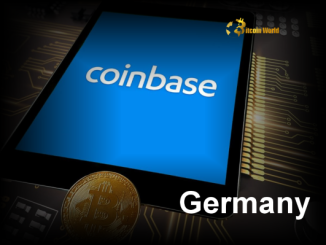 Coinbase Germany: Exciting Expansion Boosts Crypto Access for German Users
