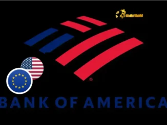 Corporate Hedging: BofA Issues Crucial Warning on Rising EUR/USD Risk
