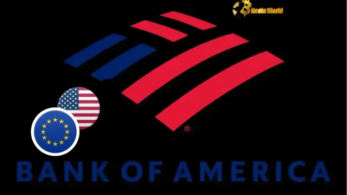 Corporate Hedging: BofA Issues Crucial Warning on Rising EUR/USD Risk Corporate Hedging: BofA Issues Crucial Warning on Rising EUR/USD Risk