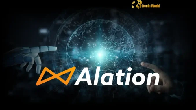 Crucial Alation Acquisition Boosts Enterprise AI Agent Capabilities Crucial Alation Acquisition Boosts Enterprise AI Agent Capabilities
