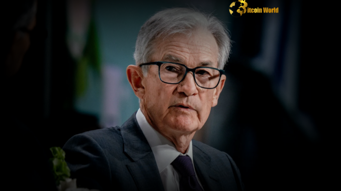 Crucial Protection: US Supreme Court Safeguards Federal Reserve Independence and Crucial Protection: US Supreme Court Safeguards Federal Reserve Independence and Jerome Powell