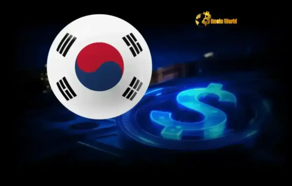 Crucial Push: South Korea Stablecoin Regulation Gains Momentum with DPK Crucial Push South Korea Stablecoin Regulation Gains Momentum with DPK Backing