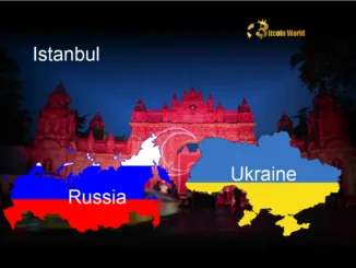 Crucial Russia Ukraine Peace Talks in Istanbul Today: What It Means for the Market