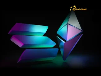 Crucial Standard Chartered Crypto Forecast: Why Solana May Underperform Ethereum Short-Term Despite Bullish Long-Term Solana Price Prediction