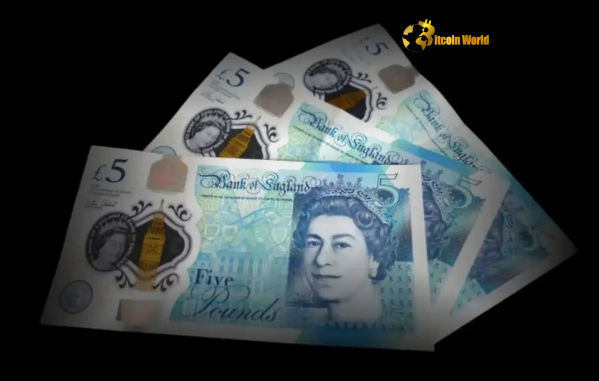 Crucial UK Inflation Data Sparks Sterling GBP Uncertainty Crucial UK Inflation Data Sparks Sterling GBP Uncertainty