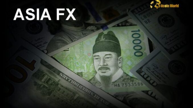 Crucial Uncertainty Grips Asia FX Amidst Moody’s Downgrade and China Crucial Uncertainty Grips Asia FX Amidst Moody’s Downgrade and China Data