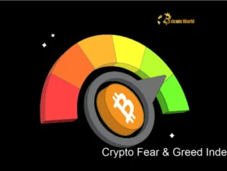 Crypto Fear & Greed Index: Greed Holds Firm at 74, What it Means for the Market