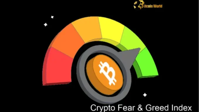 Crypto Fear & Greed Index: Greed Holds Firm at 74, Crypto Fear & Greed Index: Greed Holds Firm at 74, What it Means for the Market