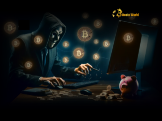 Crypto Fraud Disaster South Korean Man Jailed for $728K Investment Loss