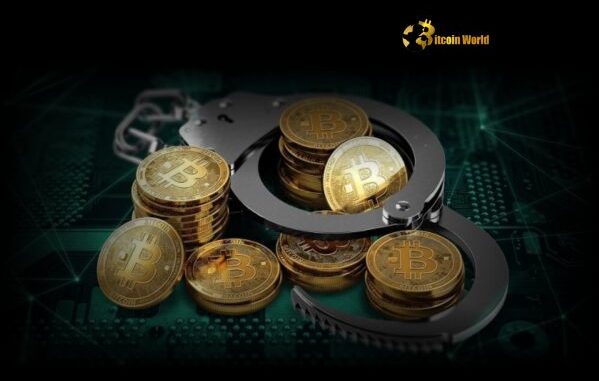 Crypto Kidnapping Cases See Shocking Rise in US Crypto Kidnapping Cases See Shocking Rise in US
