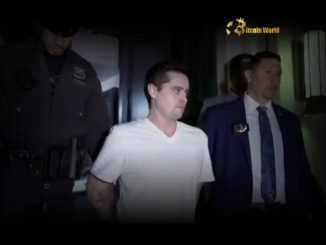 Crypto Kidnapping Suspect Surrenders: A Shocking Case Unfolds in New York