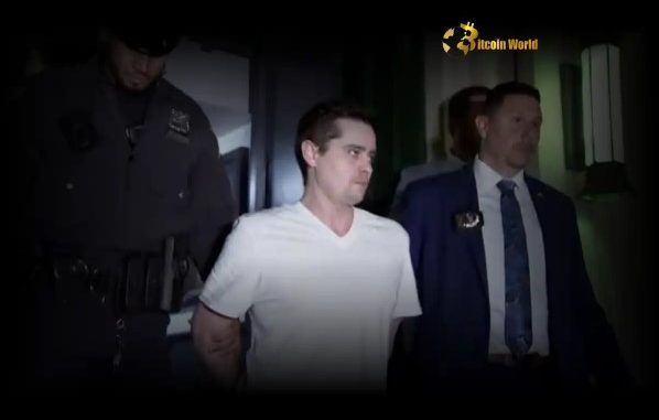 Crypto Kidnapping Suspect Surrenders: A Shocking Case Unfolds in New Crypto Kidnapping Suspect Surrenders: A Shocking Case Unfolds in New York
