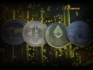 Crypto Market Cycle: Unlocking the Institutional Drive for the Next Mania